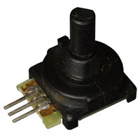 Honeywell Sensing and Productivity Solutions - 510E1A48F206PB - ENCODER 6 CYCLE GRAY CODE PCB