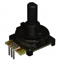 Honeywell Sensing and Productivity Solutions - 510E1A48F206PC - ENCODER 6 CYCLE GRAY CODE PCB