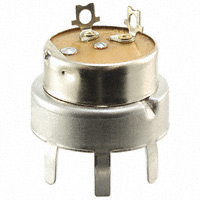 Honeywell Sensing and Productivity Solutions - 5310 - SWITCH ROTARY 3A SPST