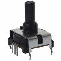 Honeywell Sensing and Productivity Solutions - 574SX1M48F103SD - POT 10K OHM 1/2W PLASTIC LINEAR