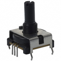 Honeywell Sensing and Productivity Solutions - 574SX1M48S103SD - POT 10K OHM 1/2W PLASTIC LINEAR