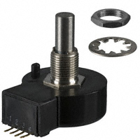 Honeywell Sensing and Productivity Solutions - 600128B66 - ENCODER OPTICAL ROTARY HORZ PC