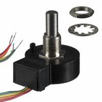 Honeywell Sensing and Productivity Solutions - 600128CBL - ENCODER OPTICAL ROTARY CABLE TYP