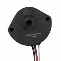 Honeywell Sensing and Productivity Solutions - 640CS103A06NAAY - ROTARY POS TRANSDUCER 180DEG 10K