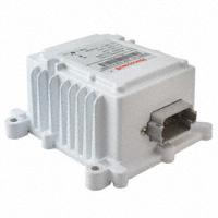 Honeywell Sensing and Productivity Solutions - 6DF-1N6-C2-HWL - IMU ACCEL/GYRO 3-AXIS CAN BUS