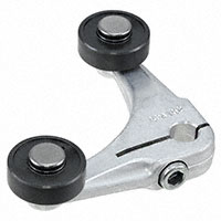 Honeywell Sensing and Productivity Solutions - 6PA102 - ROLLER YOKE ROLLER NYLON