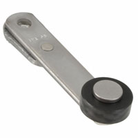 Honeywell Sensing and Productivity Solutions - 6PA105 - SWITCH LEVER ARM W/NYLON ROLLER