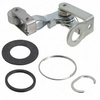 Honeywell Sensing and Productivity Solutions - 6PA16 - REPLACEMENT ACTUATOR E6/V6 SER