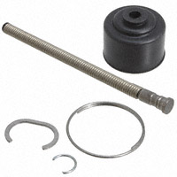 Honeywell Sensing and Productivity Solutions - 6PA195 - COMPACT LIMIT SWITCH LS SZL-WL