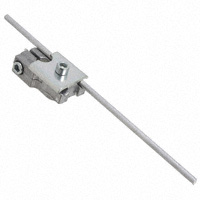 Honeywell Sensing and Productivity Solutions - 6PA43 - LIMIT SWITCH REPLACEMENT