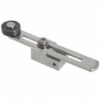 Honeywell Sensing and Productivity Solutions - 6PA44 - COMPACT LIMIT SWITCH LS SZL-WL