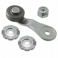 Honeywell Sensing and Productivity Solutions - 6PA6-OP - SWITCH ACCESORY