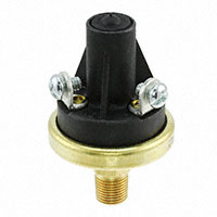 Honeywell Sensing and Productivity Solutions - 76575-B00000040-01 - SWITCH PRESSURE N.O. 4PSI