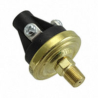 Honeywell Sensing and Productivity Solutions - 76578-B00000100-01 - SWITCH PRESSURE N.C. 10PSI