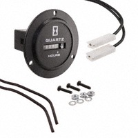 Honeywell Sensing and Productivity Solutions - 82453-85 - COUNTER 5 CHAR 10-80V PANEL MT