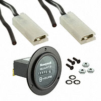 Honeywell Sensing and Productivity Solutions - 85097-02 - COUNTER 5 CHAR 5-110V PANEL MT