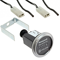 Honeywell Sensing and Productivity Solutions - 85004-25 - COUNTER 5 CHAR 5-110V PANEL MT