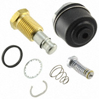 Honeywell Sensing and Productivity Solutions - 8PA1 - SWITCH BUSHING PLUNGER W/SEAL