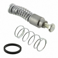 Honeywell Sensing and Productivity Solutions - 8PA58 - REPLACEMENT PLUNGER LIMITER SW