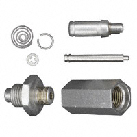 Honeywell Sensing and Productivity Solutions - 8PA7-OP - PLUNGER ACTUATOR