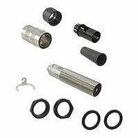 Honeywell Sensing and Productivity Solutions - 942-M96-M - ULTRASONIC SENSOR M30 EDELSTAHL