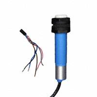 Honeywell Sensing and Productivity Solutions - SCN-1424SC - SENS ULTRASNIC 200-2000MM 180KHZ