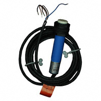 Honeywell Sensing and Productivity Solutions - SCN-1428SC - SENS ULTRASNIC 200-2000MM 180KHZ