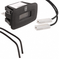 Honeywell Sensing and Productivity Solutions - 98204-99 - COUNTER LCD 6 CHAR PANEL MOUNT