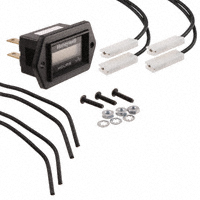 Honeywell Sensing and Productivity Solutions - 98303-92 - COUNTER LCD 6 CHAR 9-64V PNL MT