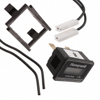 Honeywell Sensing and Productivity Solutions - 98311-57 - COUNTER LCD 6 CHAR 9-64V PNL MT