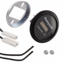 Honeywell Sensing and Productivity Solutions - 98312-03 - COUNTER LCD 6 CHAR 9-64V PNL MT