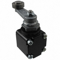 Honeywell Sensing and Productivity Solutions - 9PA14 - SW HEAD ASSY FOR 151ML1/51ML7