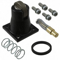 Honeywell Sensing and Productivity Solutions - 9PA33 - SW ROLLER PLUNGER AND BUSHING