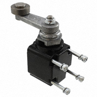 Honeywell Sensing and Productivity Solutions - 9PA8 - SW HEAD ASSY FOR 51ML1/51ML17