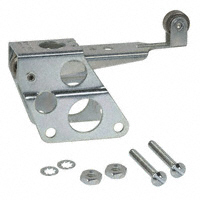 Honeywell Sensing and Productivity Solutions - AD5721R - SWITCH ROLLER LEVER