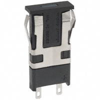 Honeywell Sensing and Productivity Solutions - AML42SBX8 - SWITCH INDICATOR COMPACT LED GRN