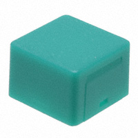 Honeywell Sensing and Productivity Solutions - AML51-A10G - BUTTON FOR SWITCH/INDICATORS