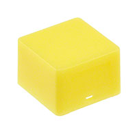 Honeywell Sensing and Productivity Solutions - AML51-A10Y - AML51 BUTTON FOR SWES/INDICATORS