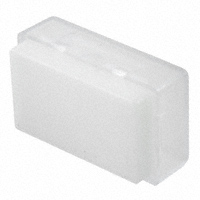 Honeywell Sensing and Productivity Solutions - AML51-F11W - BUTTON.LENS FOR SWITCH WHITE