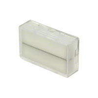 Honeywell Sensing and Productivity Solutions - AML51-G11WW - BUTTON FOR SWES AND INDICATORS