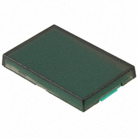 Honeywell Sensing and Productivity Solutions - AML51-J30G - LENS FOR INCAND DISPLAY AML41J