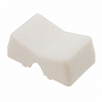 Honeywell Sensing and Productivity Solutions - AML54-F10W - CAP ROCKER RECTANGULAR WHITE