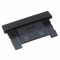 Honeywell Sensing and Productivity Solutions - AML71LEB - LONG END BARRIER FOR AML PBS