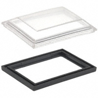 Honeywell Sensing and Productivity Solutions - AML75BBC - PUSHBUTTON FULL BOOT CLEAR