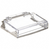 Honeywell Sensing and Productivity Solutions - AML76F10T01P - AML SWITCH GUARD RECTANGULAR