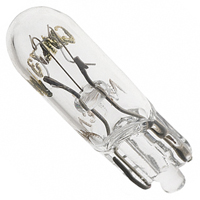 Honeywell Sensing and Productivity Solutions - AML91LA85 - LAMP INCAND T-1 3/4 WEDGE 28V