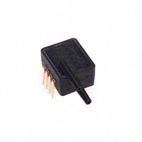 Honeywell Sensing and Productivity Solutions - ASDX015D44R - SENSOR AMP 15PSI DIFF .5-4.5 OUT