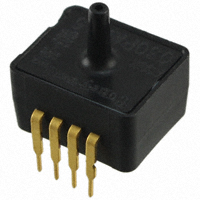 Honeywell Sensing and Productivity Solutions - ASDXACX030PAAA5 - SENSOR PRESS 30PSIA ANALOG