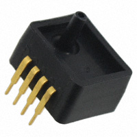 Honeywell Sensing and Productivity Solutions - ASDXAVX030PGAA5 - SENSOR PRESS 30PSIG ANALOG