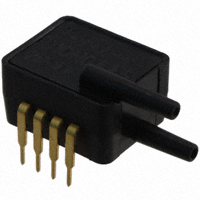 Honeywell Sensing and Productivity Solutions - ASDXRRX010NGAA5 - SENSOR PRESS GAUGE 10" H2O 8DIP